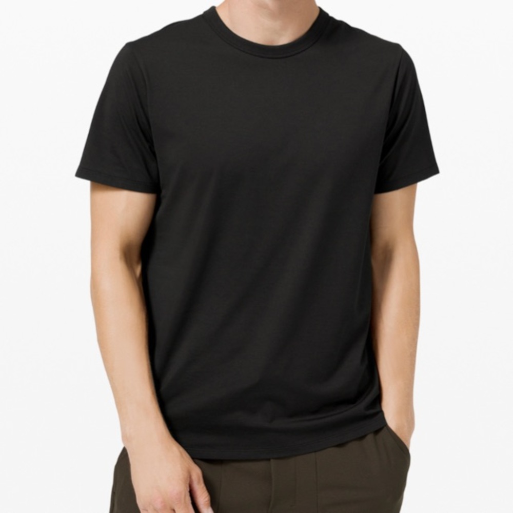 Lululemon BUNDLE of the fundamental t-shirt